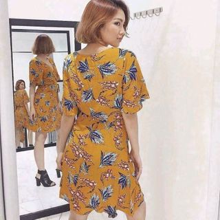 SET ÁO BA LỖ YẾM LÍNH SOA