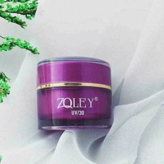 Kem Face Zoley Tím-Thần Dược trị Nám