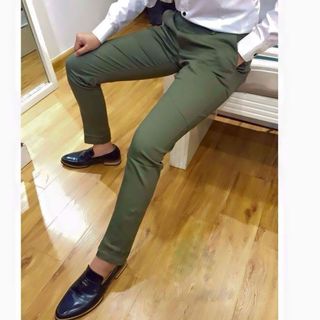 QUẦN KAKI CÔNG SỞ NAM