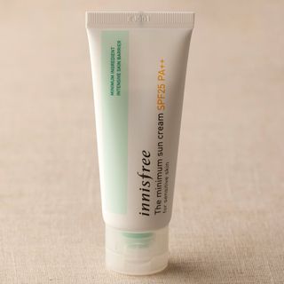 Kem Chống Nắng SPF25/PA - 40ml