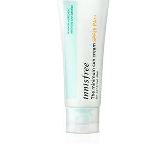 Kem Chống Nắng SPF25/PA - 40ml