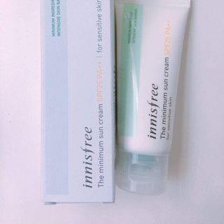 Kem Chống Nắng SPF25/PA - 40ml