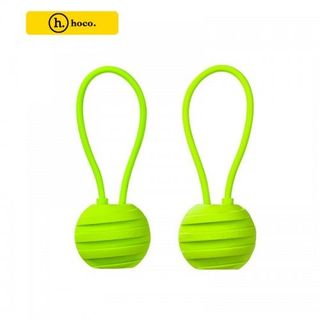 HOCO - Dây Cáp sạc - U3 - Cổng Micro USB - Móc khóa 1
