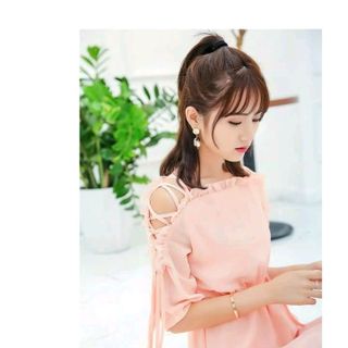 MAXI VOAN THẮT DÂY