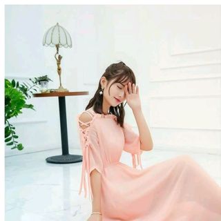 MAXI VOAN THẮT DÂY