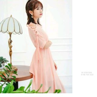 MAXI VOAN THẮT DÂY