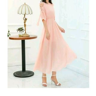 MAXI VOAN THẮT DÂY