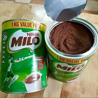 milo úc