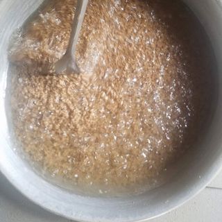 Dầu dừa nguyên chất 1 lít