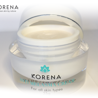 Kem trị nám Anti Melasma Cream Korena