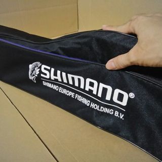 Túi Đựng Cần Shimano 1m65