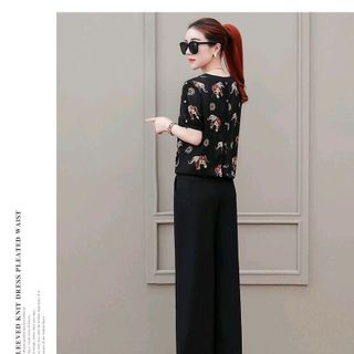 SET BO AO LUA QUAN XO-HANG NHAP