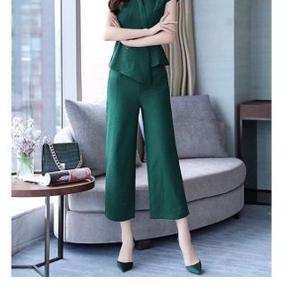 SET BO CACH DIEU--HANG NHAP