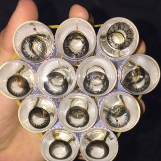 chuyên sỉ lens mắt