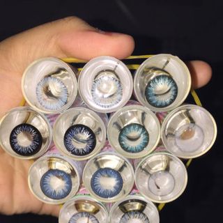 chuyên sỉ lens mắt