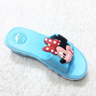 Giày Dép Trẻ Em Thái Lan Emn23239Lpm