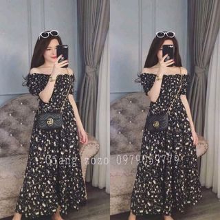 MAXI VOAN THẮT DÂY QC