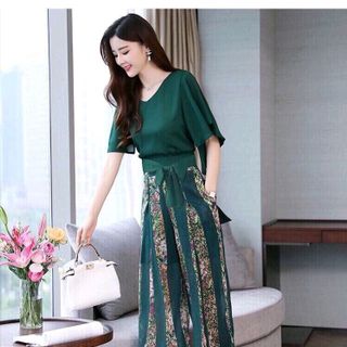 SET BO VOAL HOA TIET-HANG NHAP