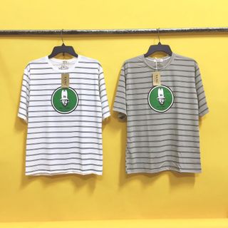 ÁO THUN THỜI TRANG - cotton 016