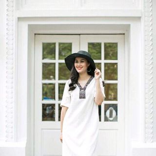 Đầm dành cho các chị yêu 50-55-60---65---70---80k