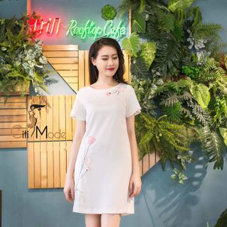 Đầm dành cho các chị yêu 50-55-60---65---70---80k