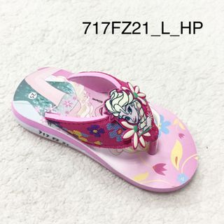 Giày Dép Trẻ Em Thái Lan 717Fz21L