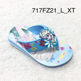 Giày Dép Trẻ Em Thái Lan 717Fz21L