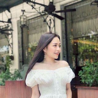 ĐẦM XÒE PHỐI REN QC