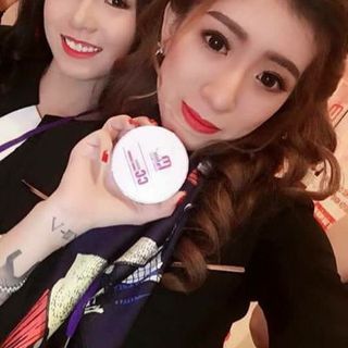 Phấn Nước CC Cusshion