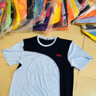 Áo thun thể thao nam