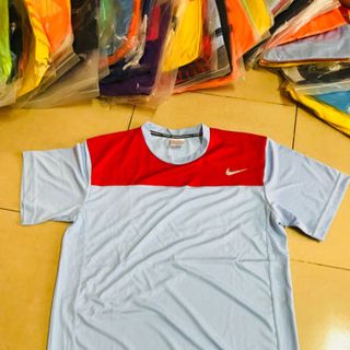 Áo thun thể thao nam