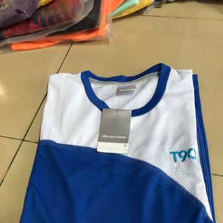 Áo thun thể thao nam