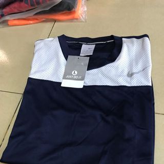 Áo thun thể thao nam