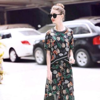 SET BO HOA TIET