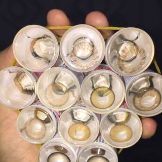chuyên sỉ lens mắt