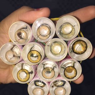 chuyên sỉ lens mắt