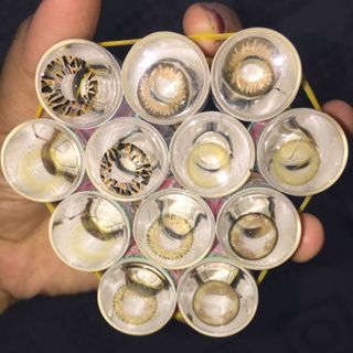 chuyên sỉ lens mắt