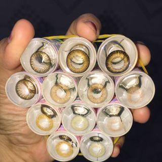 chuyên sỉ lens mắt