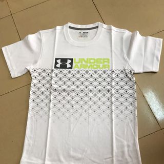 Áo thun nam under armour
