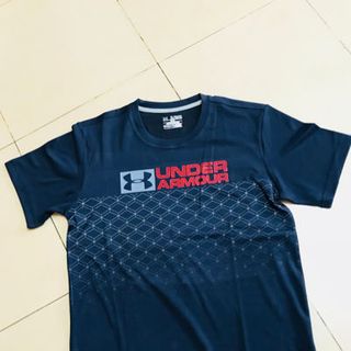 Áo thun nam under armour
