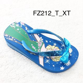 Giày Dép Trẻ Em Thái Lan Fz212T