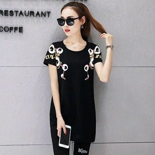 Set Bộ Áo Form Dài Archimedes Thân Yêu có size XXL