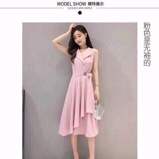 Đầm Qc