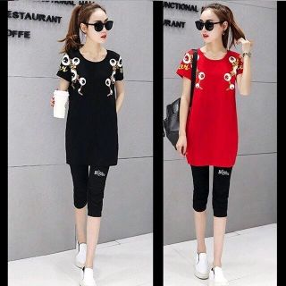 Set Bộ Áo Form Dài Archimedes Thân Yêu có size XXL
