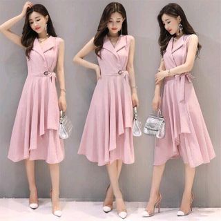 Đầm Qc