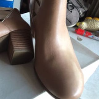 Giày Geox da