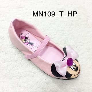 Giày Dép Trẻ Em Thái Lan Mn109T