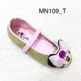 Giày Dép Trẻ Em Thái Lan Mn109T