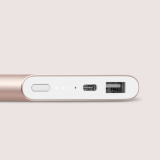 Sạc dự phòng Xiaomi 10000mAh gen 2 New Version