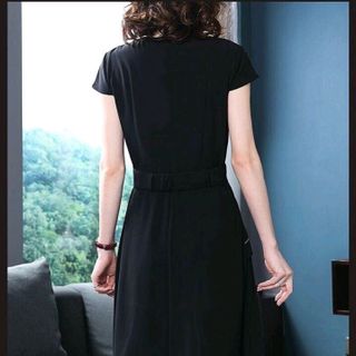 DAM CO VEST THANH LICH-